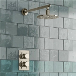 Foremost Jetcoat Shower Wall System